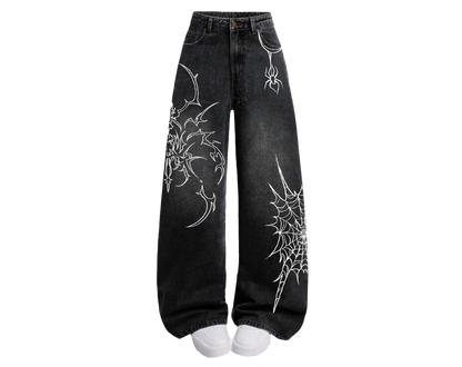 Tribal Jeans