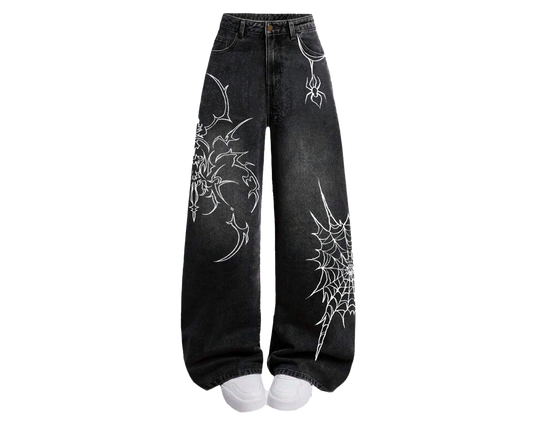 Tribal Jeans
