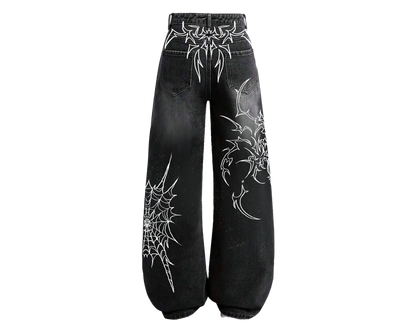 Tribal Jeans