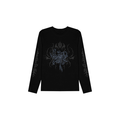Spider Lily Thermal